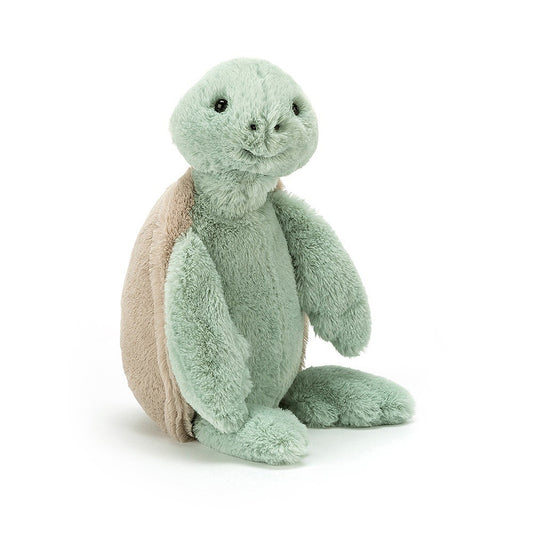 Jellycat - Bashful Turtle Small