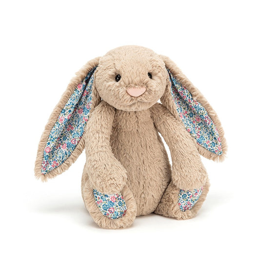 Jellycat - Blossom Beige Bunny