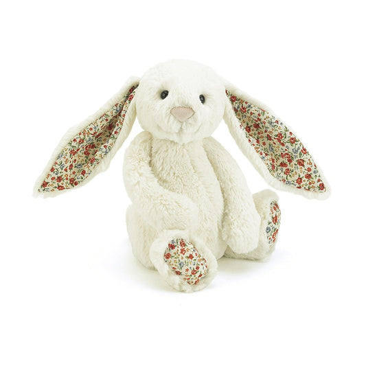 Jellycat - Blossom Cream Bunny Medium