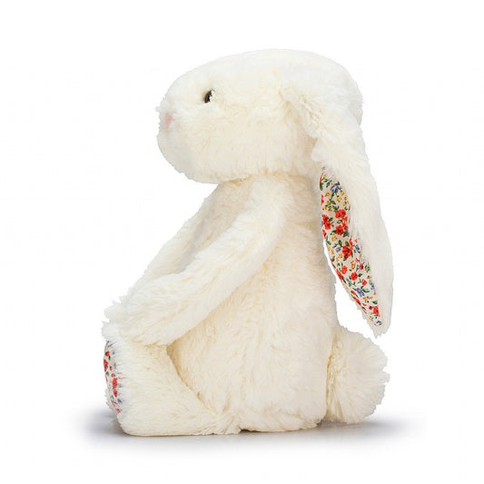 Jellycat - Blossom Cream Baby Bunny