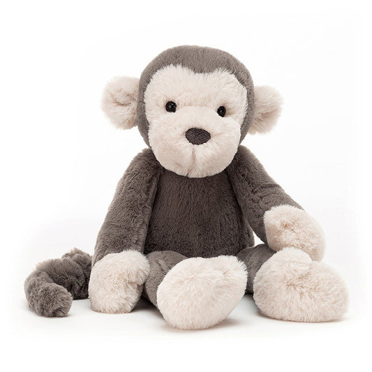 Jellycat - Brodie Monkey