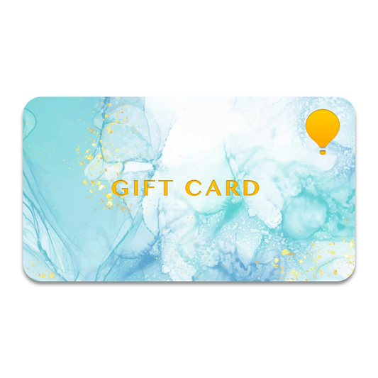 Cloud+Co Gift Card