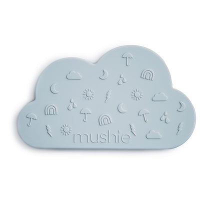 Mushie - Cloud Teether - Cloud
