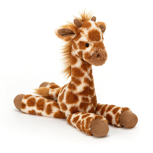 Jellycat - Dillydally Giraffe