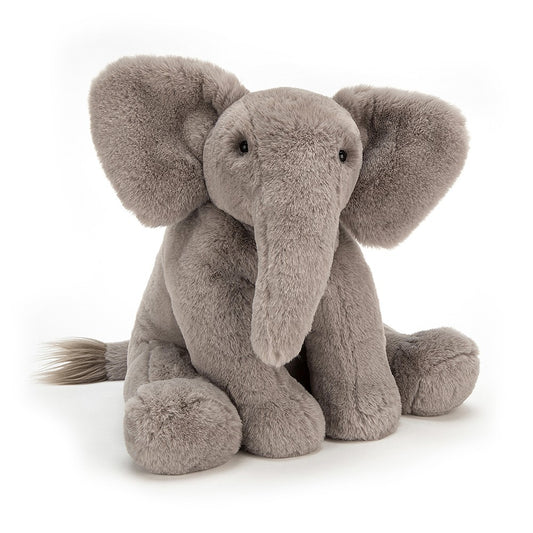 Jellycat - Emile Elephant Baby