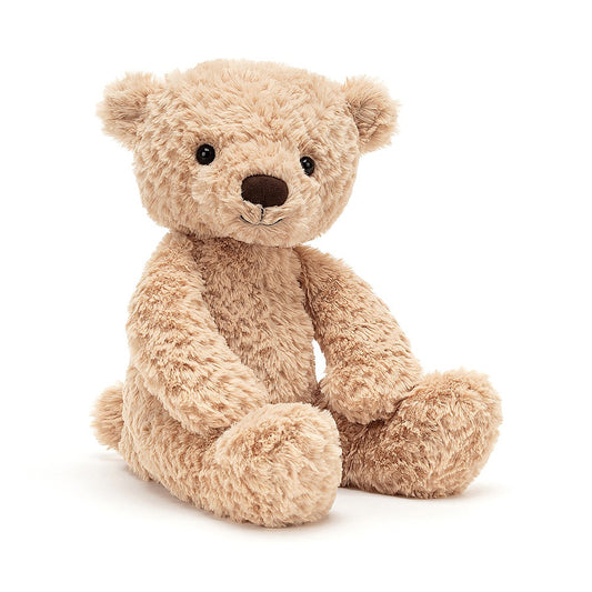 Jellycat - Finley Bear