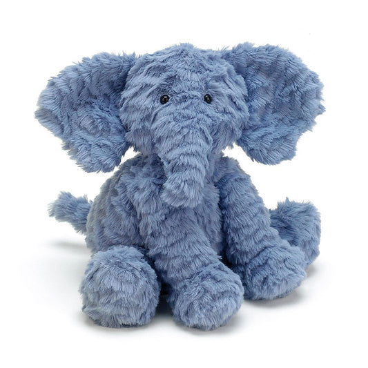 Jellycat - Fuddlewuddle Elephant
