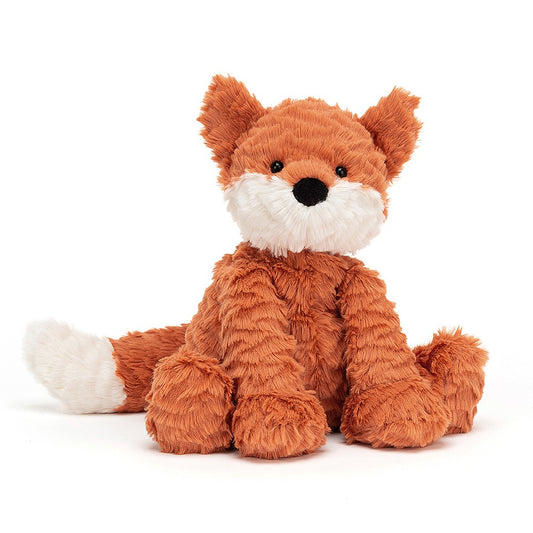 Jellycat - Fuddlewuddle Fox