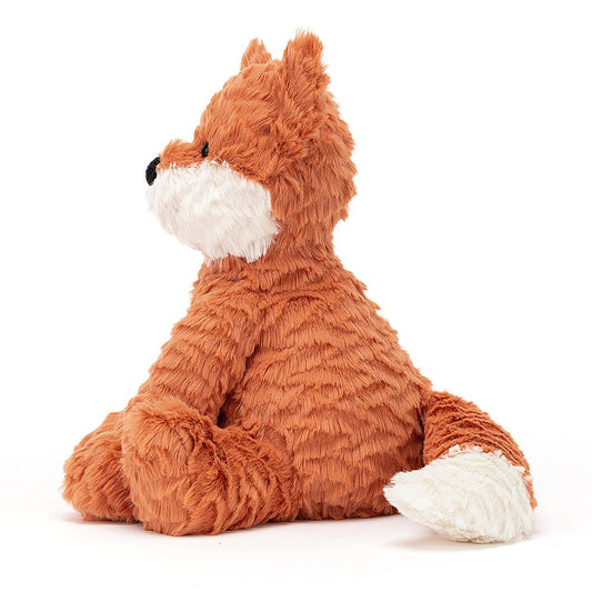 Jellycat - Fuddlewuddle Fox