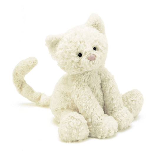 Jellycat - Fuddlewuddle Kitty