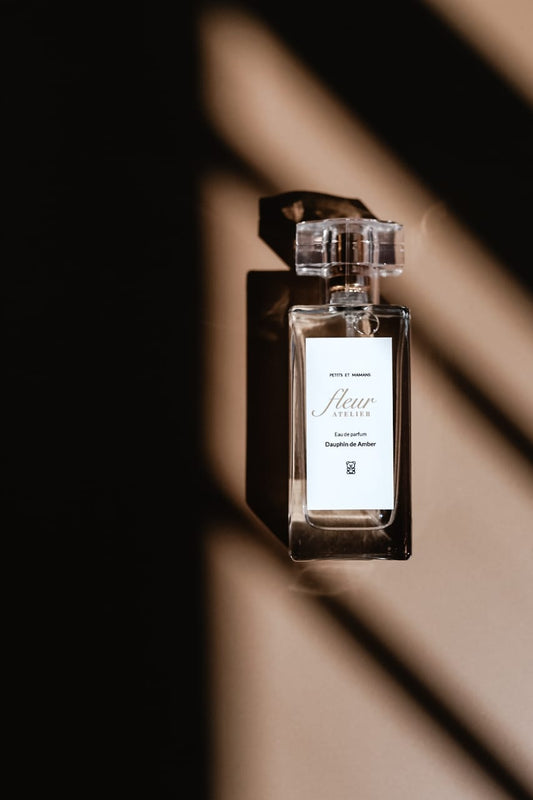 Fleur Atelier - Dauphine de Amber