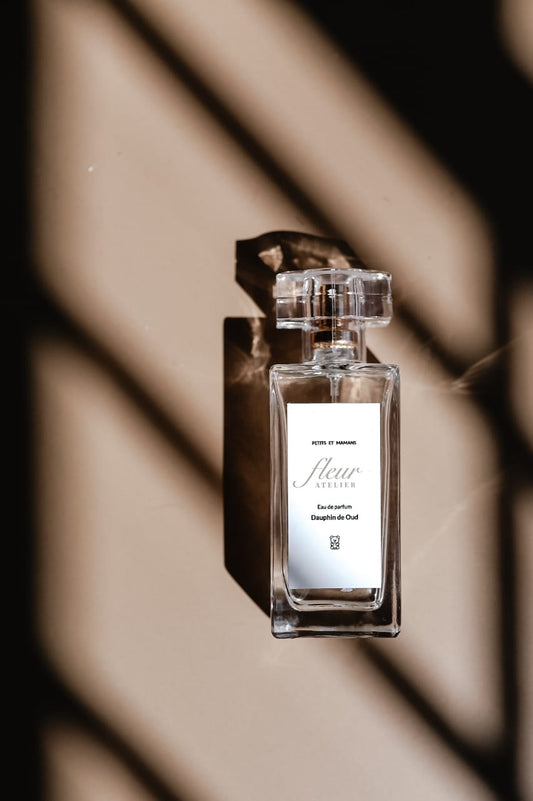 Fleur Atelier - Dauphine de Oud