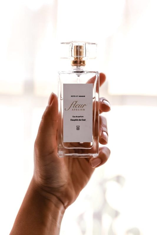 Fleur Atelier - Dauphine de Oud