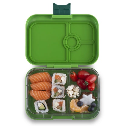 Yumbox Panino - Go Green