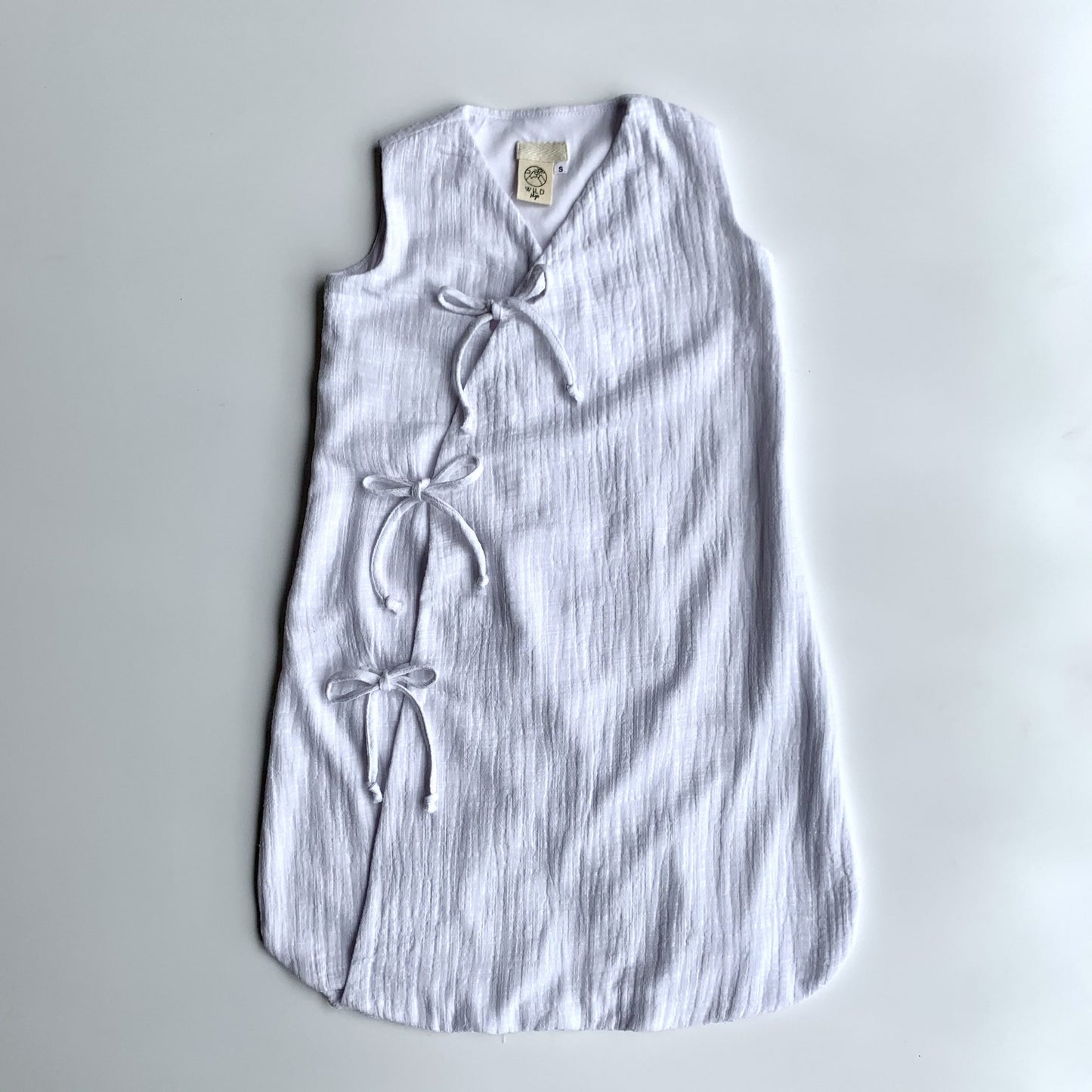 Wild Skye - Muslin Sleeping Bag