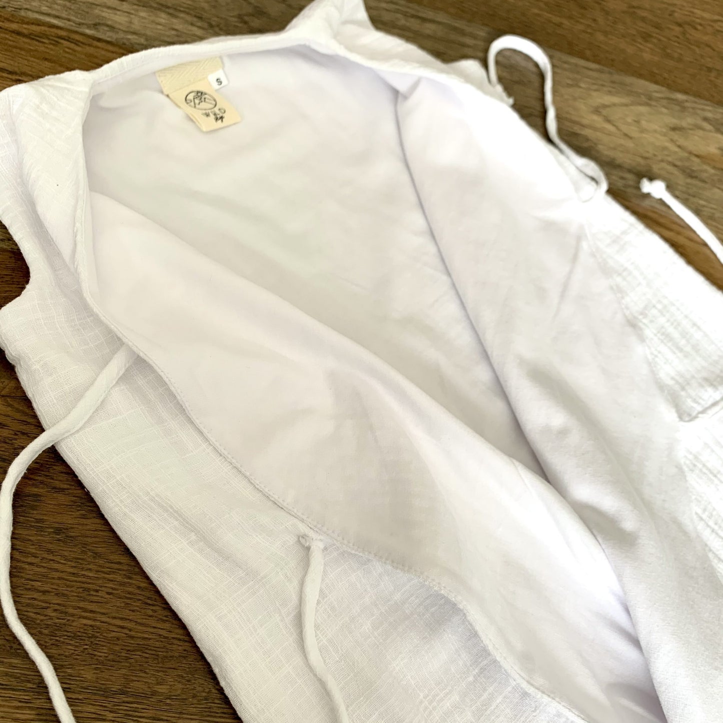 Wild Skye - Muslin Sleeping Bag