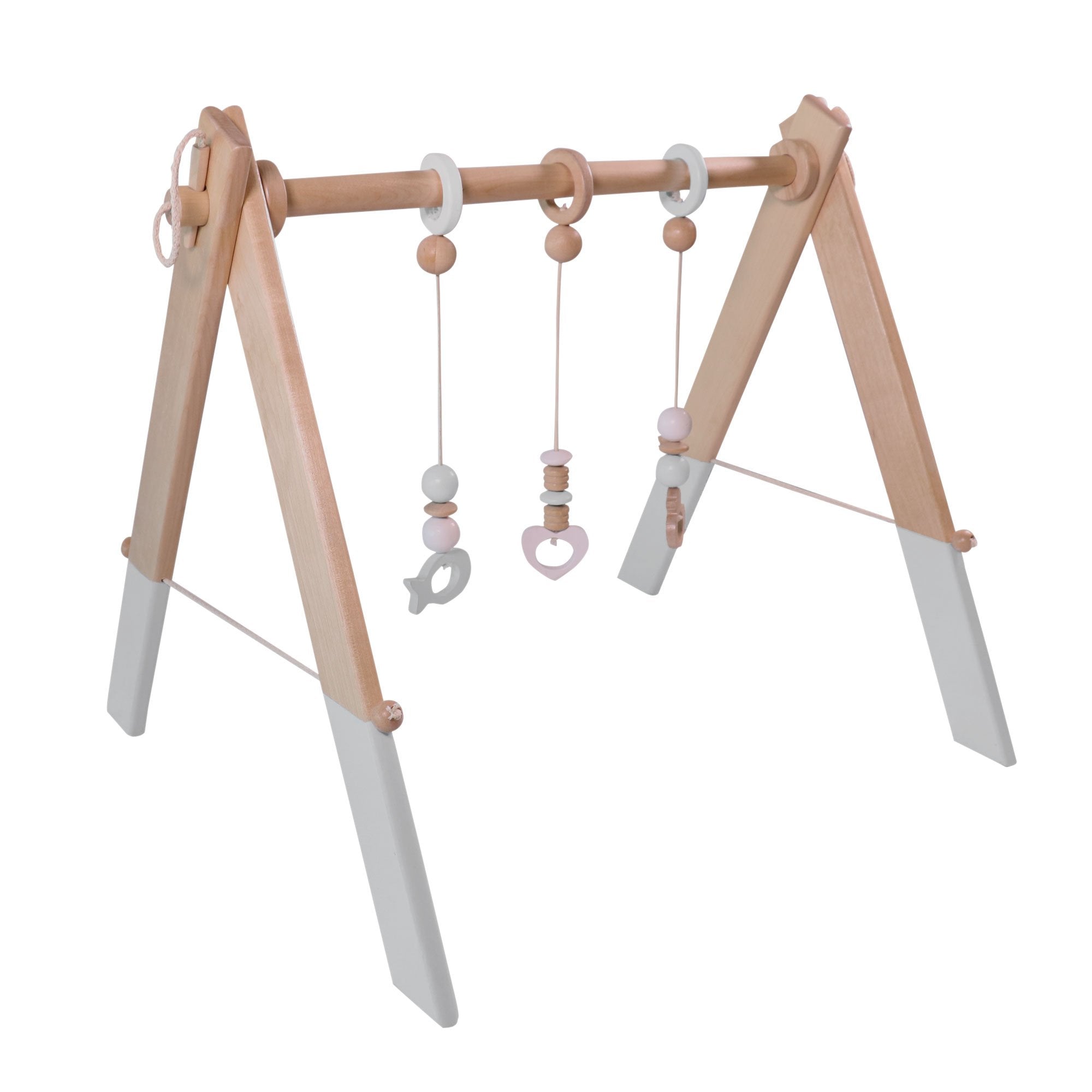 Scandi baby gym outlet