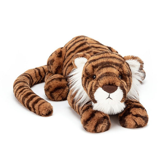 Jellycat - Tia Tiger