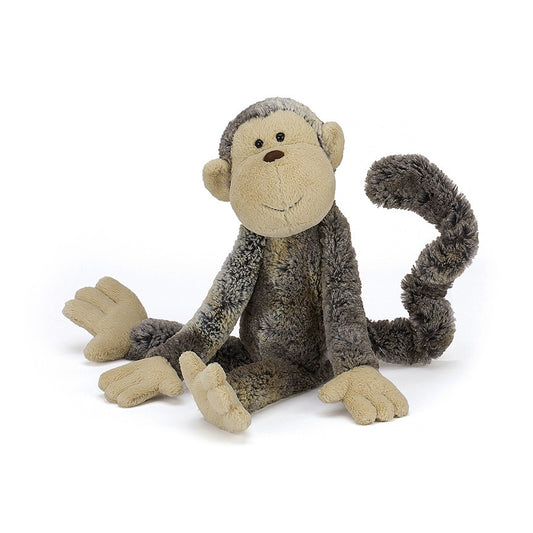 Jellycat - Mattie Monkey
