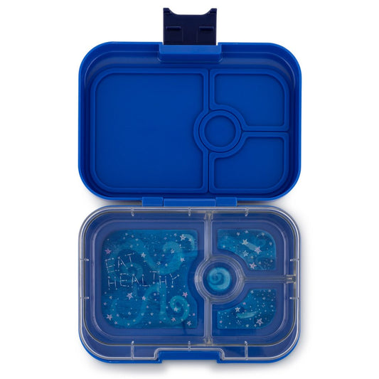 Yumbox Panino - Neptune Blue - Stars