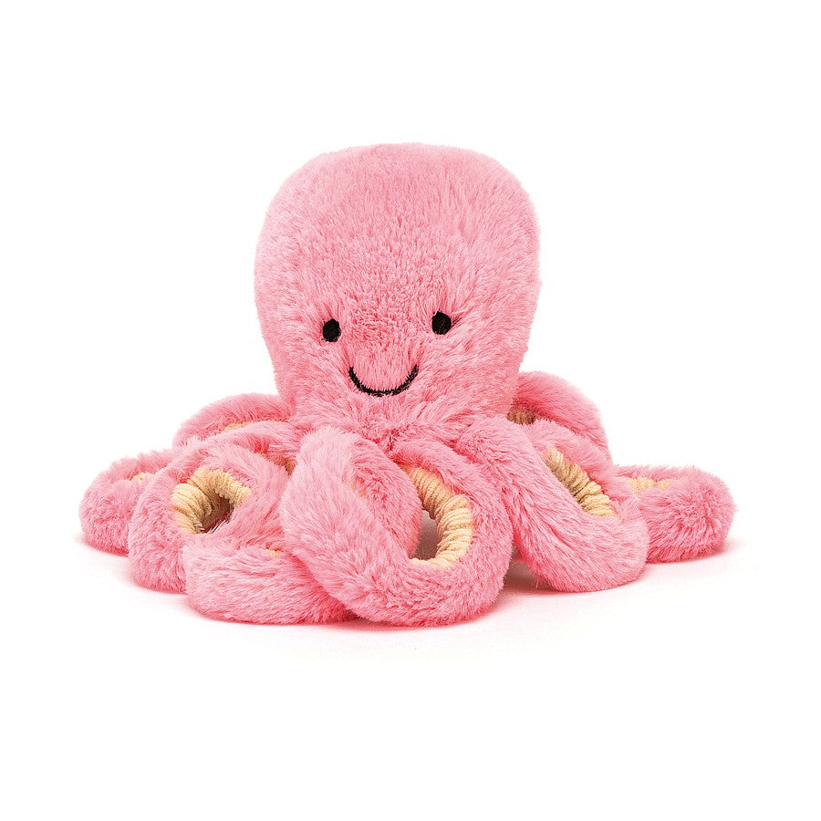 Jellycat - Candie Octopus