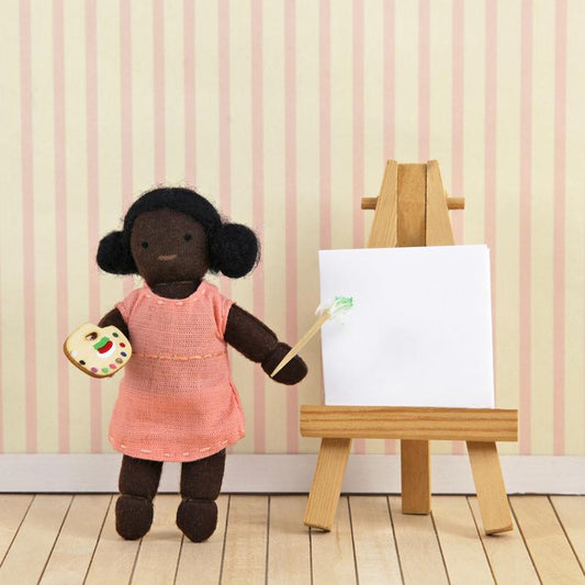 Olli Ella Holdie Folk -Fleur