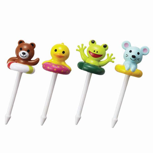 Splish Splash pick set