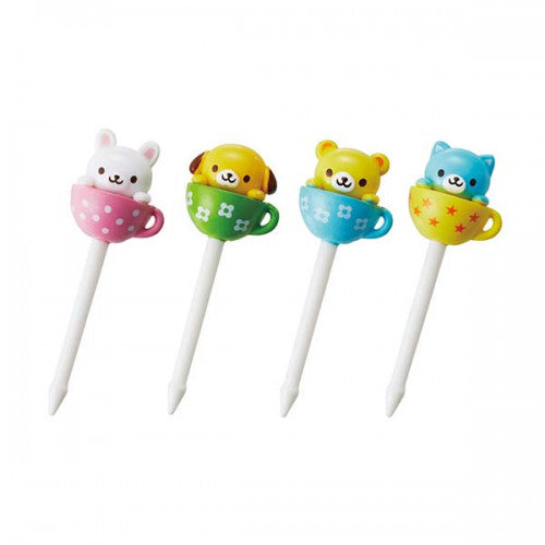 Pick 'Animal Coffee Cup'
