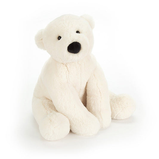Jellycat - Perry Polar Bear