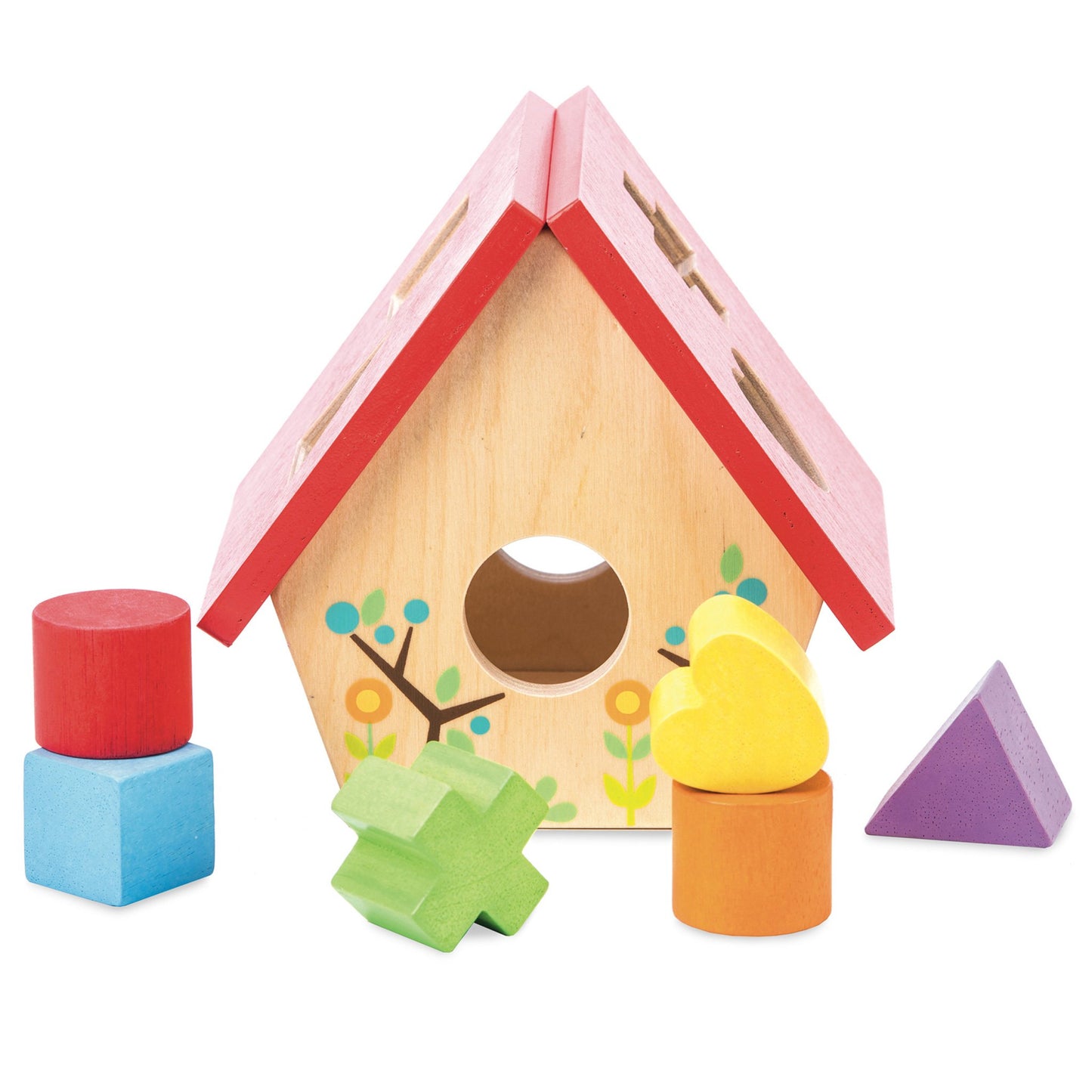 Le Toy Van - Little Bird House