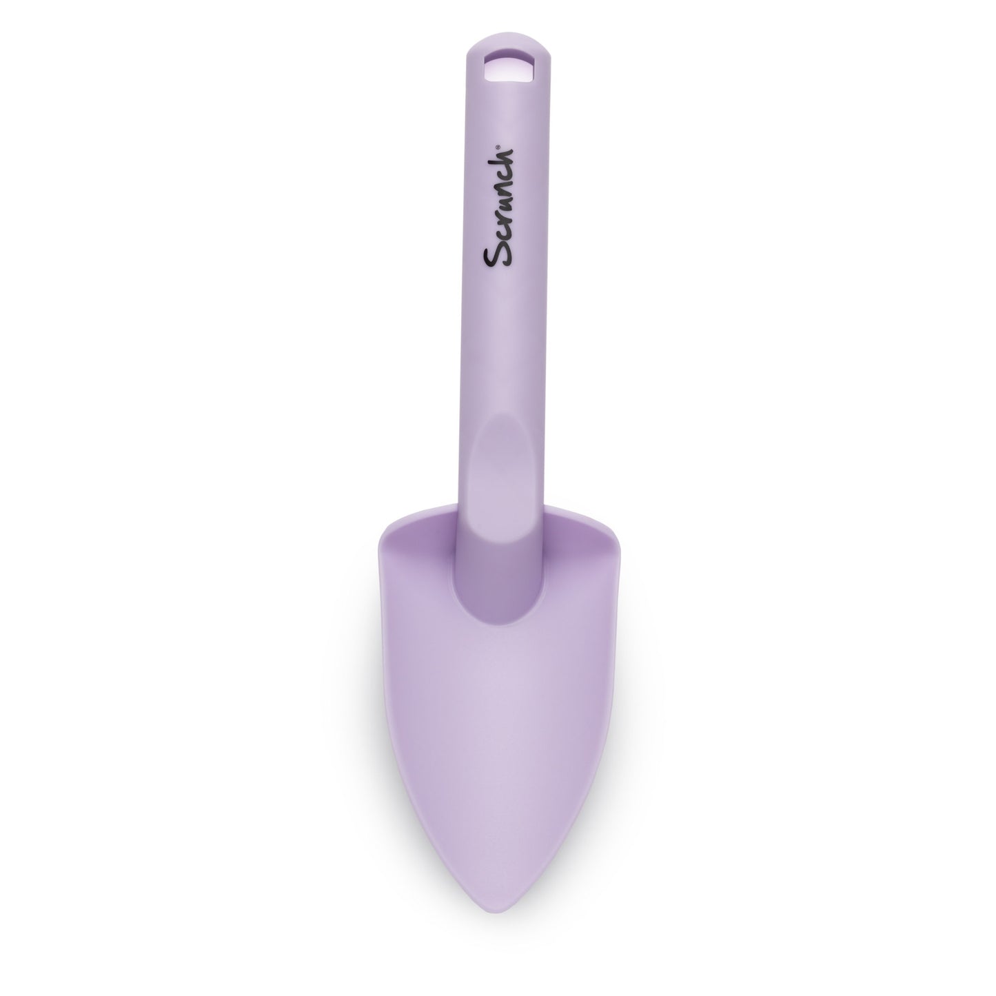 Scrunch - Spade - Light Dusty Purple