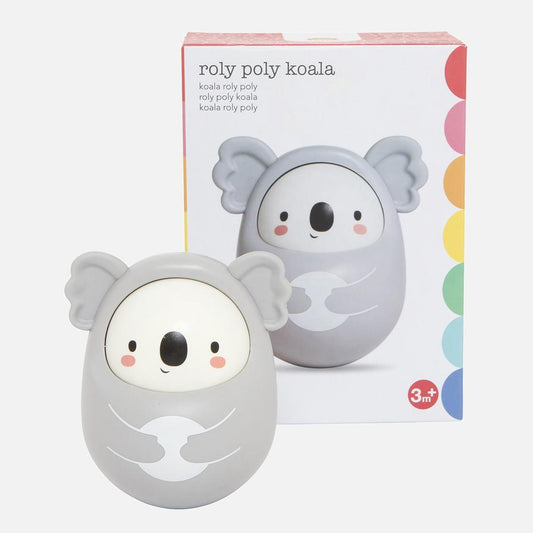 Tiger Tribe - Roly Poly Koala