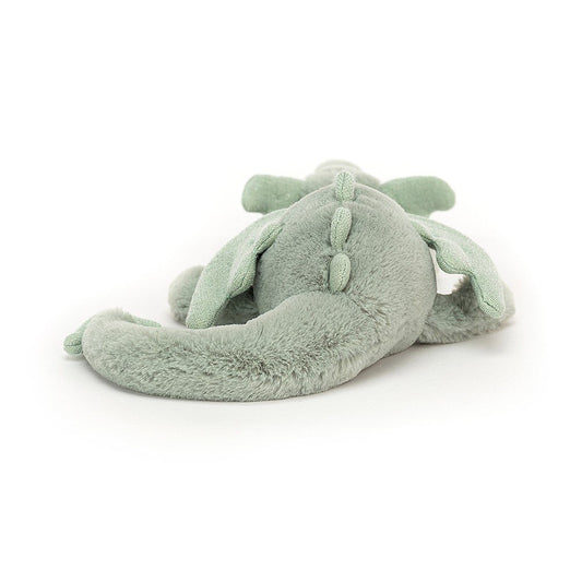 Jellycat - Sage Dragon