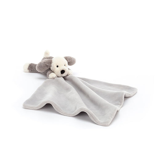 Jellycat - Shooshu Puppy Soother