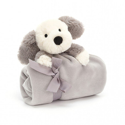 Jellycat - Shooshu Puppy Soother