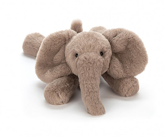 Jellycat - Smudge Elephant