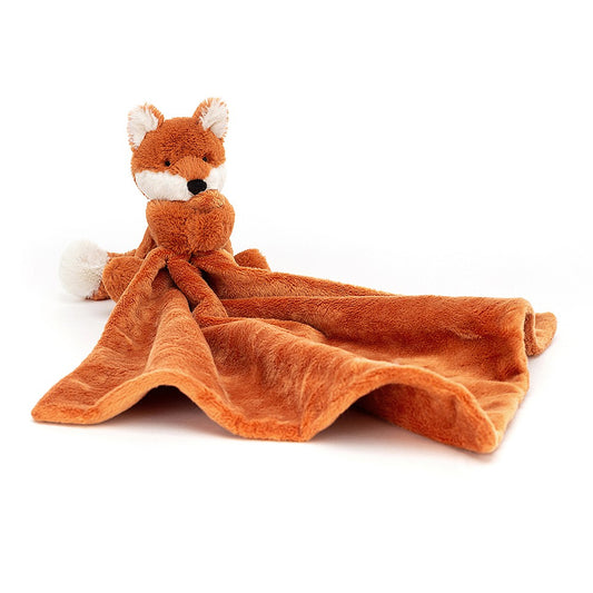 Jellycat - Bashful Fox Soother
