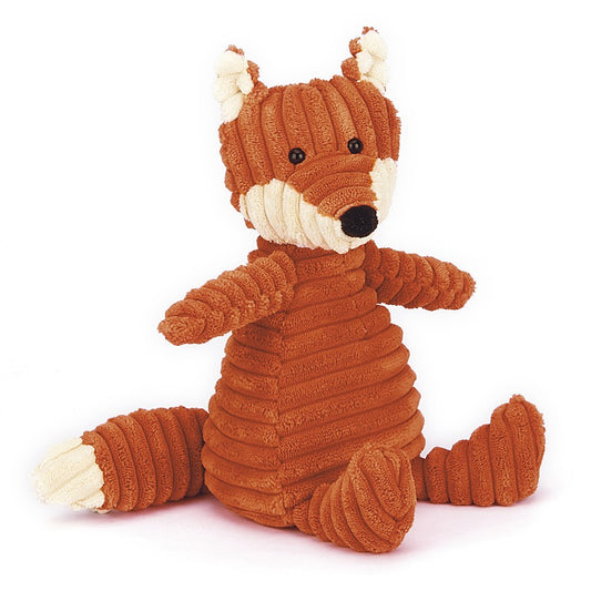 Jellycat - Cordy Roy Fox