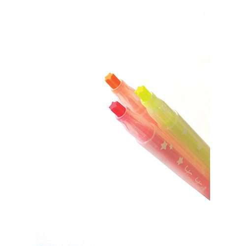 Tiger Tribe - Scented Star Markers