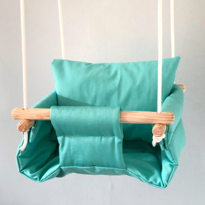 Swing Kit - Turquoise