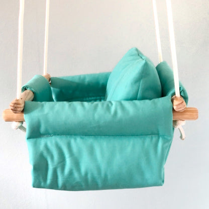 Swing Kit - Turquoise