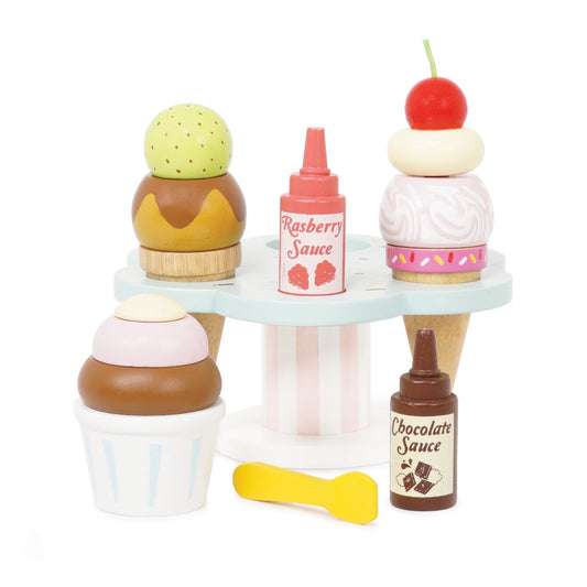 Le Toy Van - Carlo's Gelato
