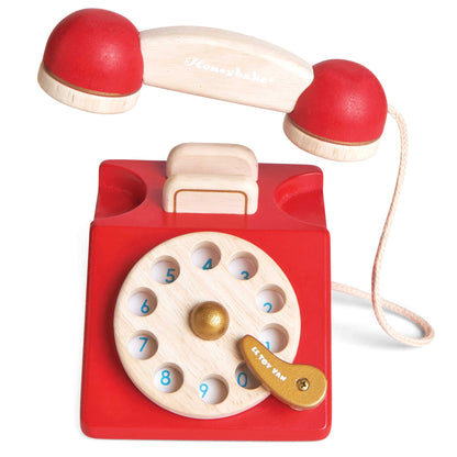 Le Toy Van - Vintage Phone