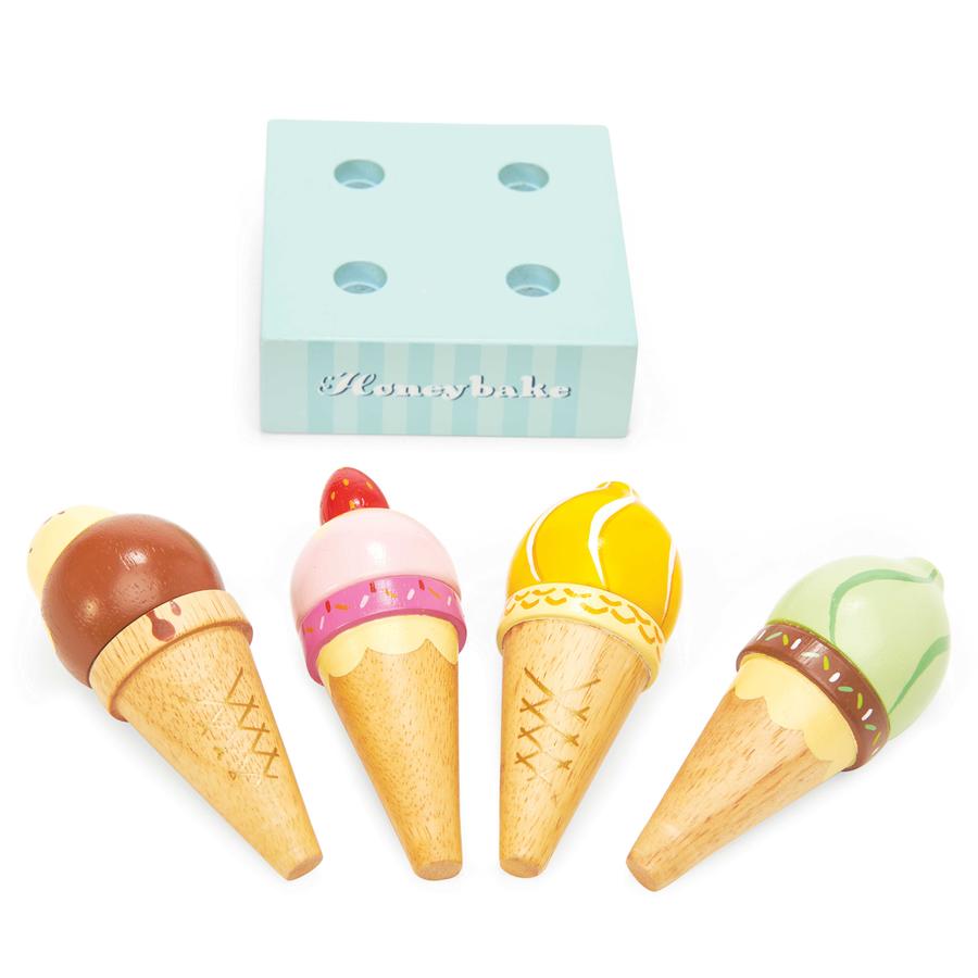 Le Toy Van - Ice Cream Set