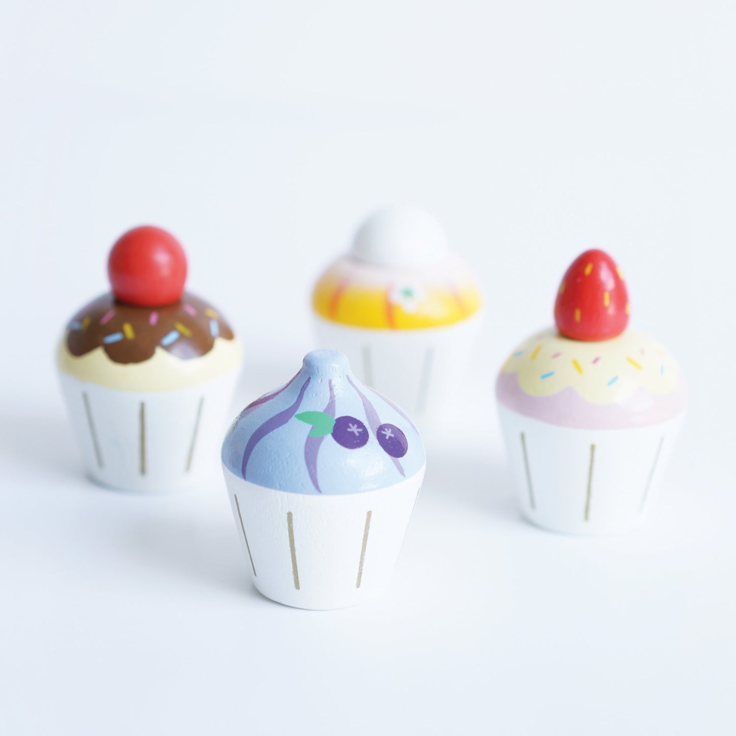 Le Toy Van - Cupcake Set