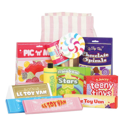 Le Toy Van - Sweet & Candy - Pic’n’Mix
