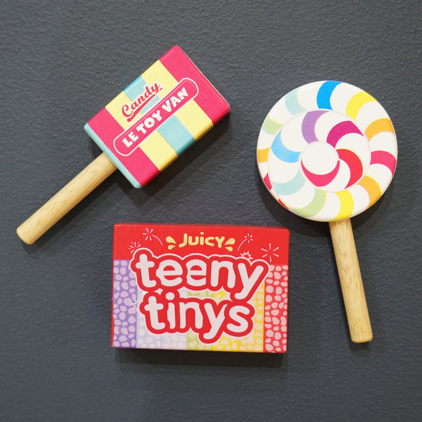 Le Toy Van - Sweet & Candy - Pic’n’Mix