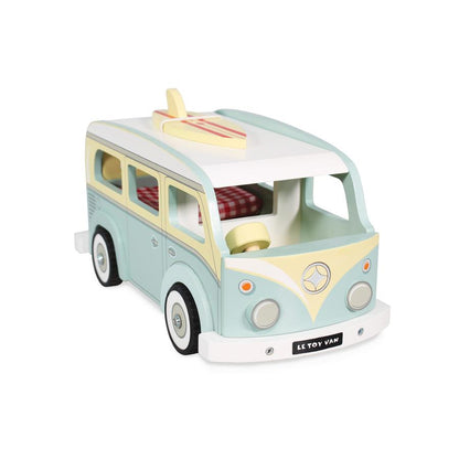 Le Toy Van - Holiday Campervan