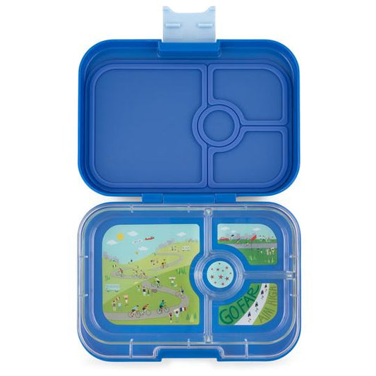 Yumbox Panino - True Blue