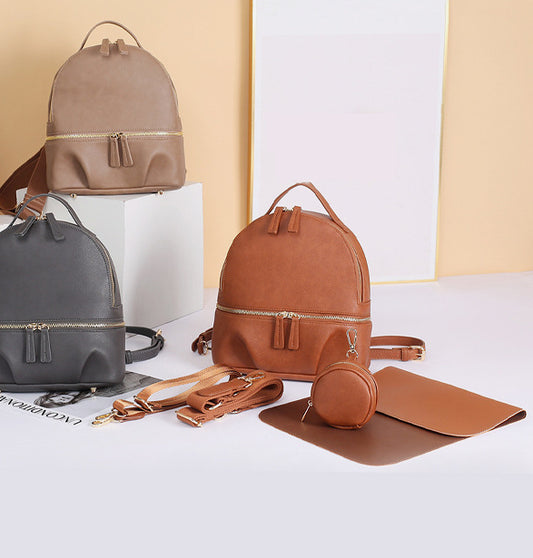 Venice On The Go Change Bag